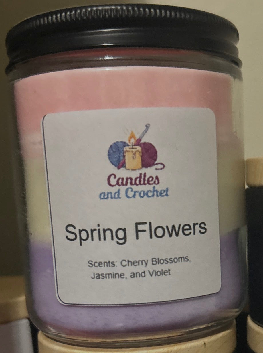 Spring Flowers